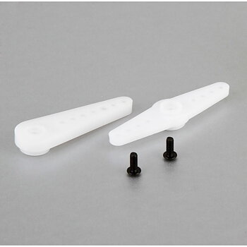 Losi LOS251020 ST & TH Servo Horn: S901 Servo