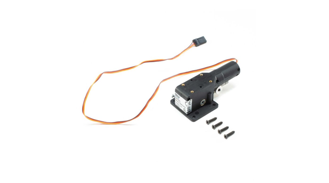 E-flite Heavy Duty Nose Retract