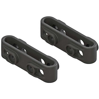 Arrma AR320410 Bumper Springs (2): 4x4
