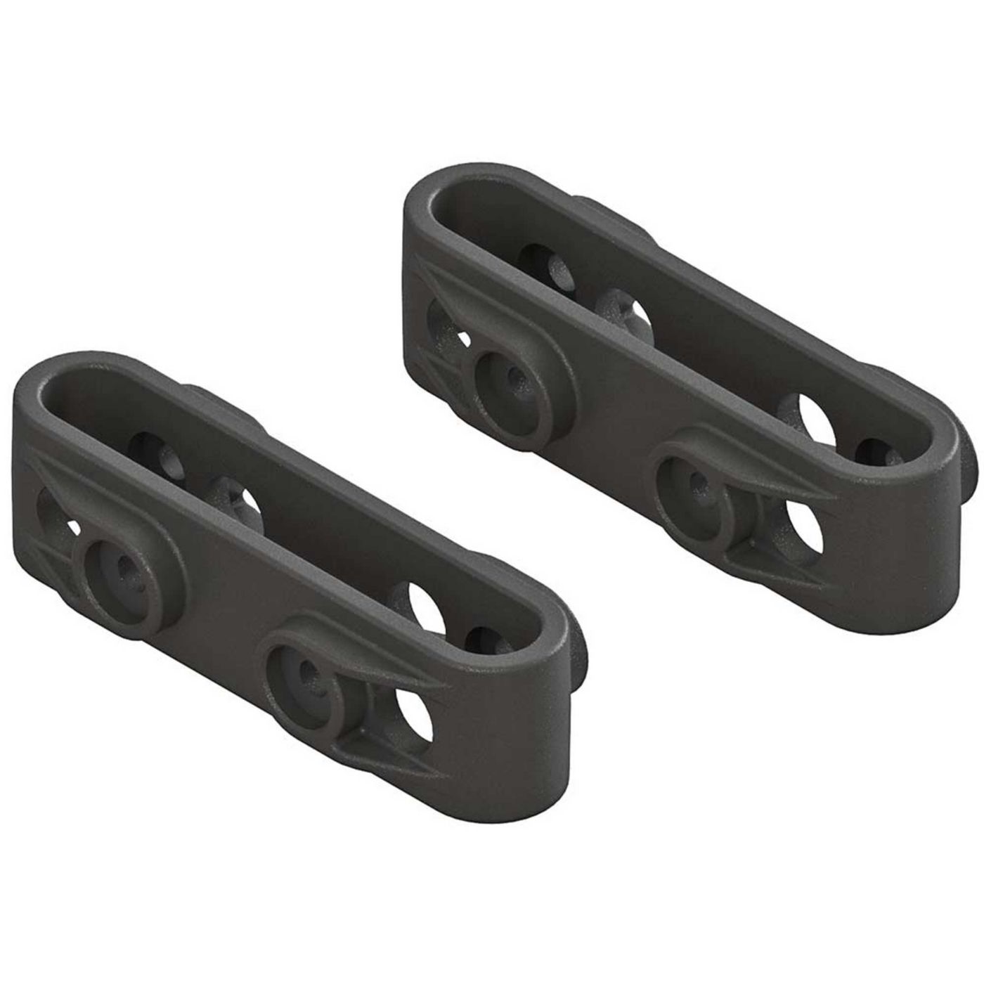 Arrma AR320410 Bumper Springs (2): 4x4 - 2