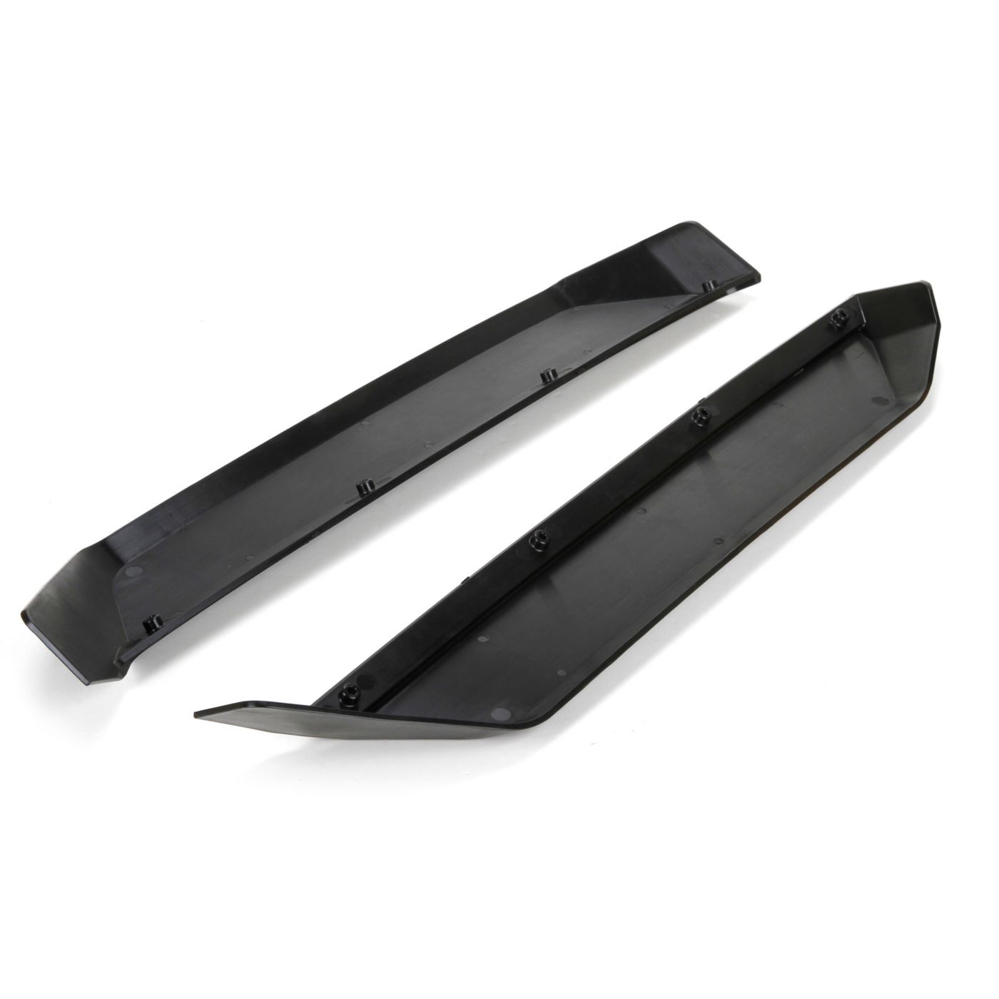 Losi LOS251036 Side Guards, L/R: MTXL