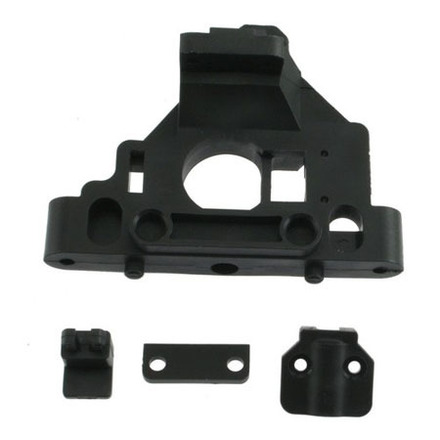 HOBAO-STAR REAR BRAKE MOUNT