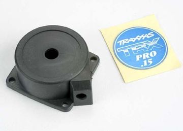 Starter Cover TRX15