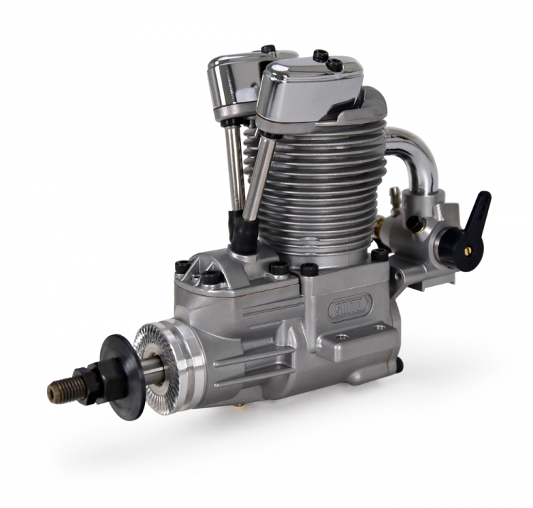 FA-82B 13.8cc 4-stroke Methanol engine