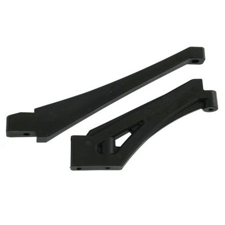 HOBAO-STAR NYLON FRONT/REAR SUPPORT BRACE