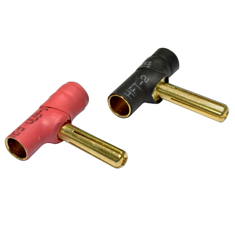 OLC5343T Adapterkontakt 4mm till 5mm