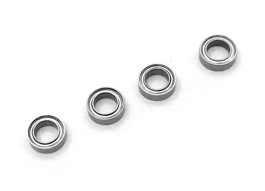 Joysway 881157 Bearings (4) DF95