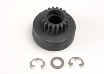 Traxxas 4118 Kopplingsklocka 18T
