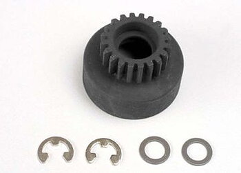 Clutch Bell 20T