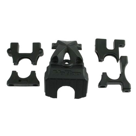 HOBAO-STAR CENTER DIFFERENTIAL MOUNT