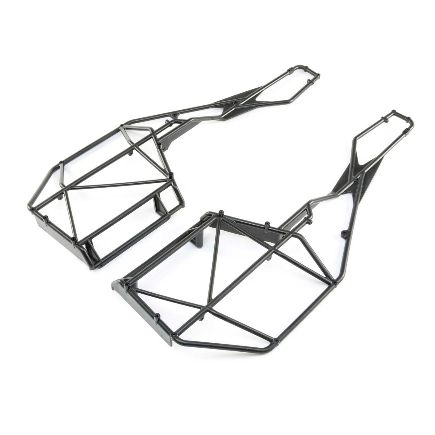 Losi LOS251054 Roll Cage Sides L&R: Super Baja Rey
