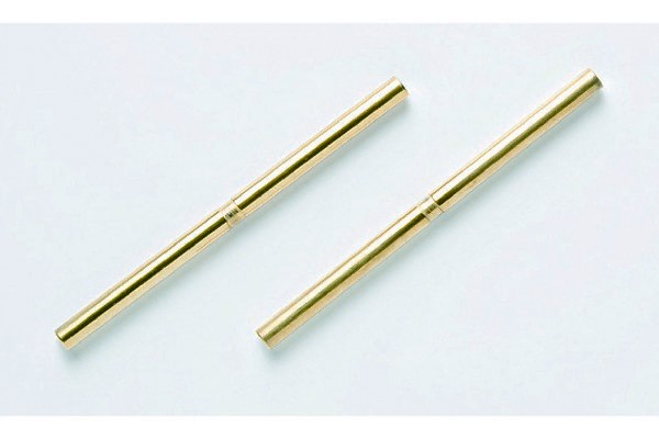 Tamyia 53870 SUSP.SHAFT TITAN 49,7MM