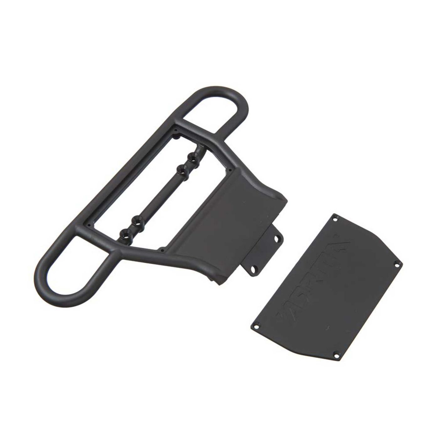 Arrma AR320321 Bumper Plate Set Front Senton