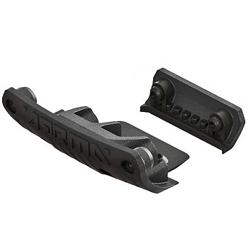 Arrma AR320432 Bumper Set Kraton 6S