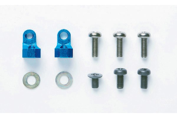 Tamyia 53875 TA-05 ALU LETV. SERVO STAY