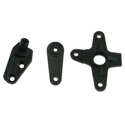 HOBAO-STAR NYLON COORDINATOR MOUNT