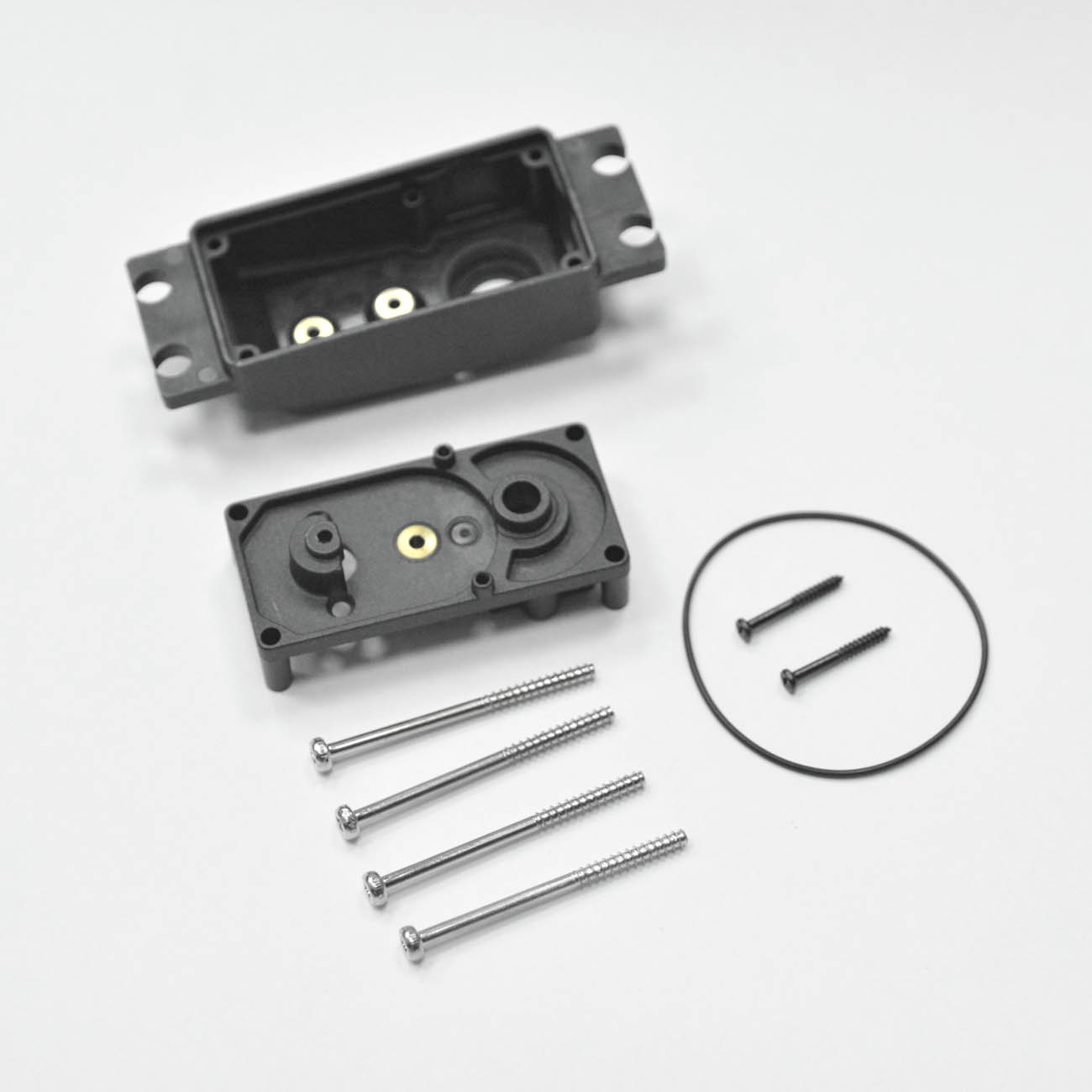 Servo Upper Case (For DS1220 - 1240, HV12X0)