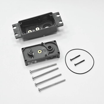 Servo Upper Case (For DS1220 - 1240, HV12X0)