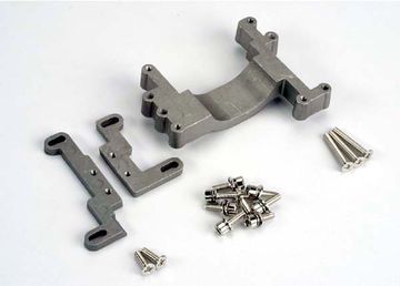 Engine mount NitroStamp