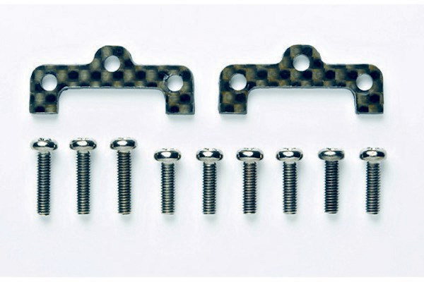 Tamyia 53882 TA-05 CARBON MOUNT SPACER