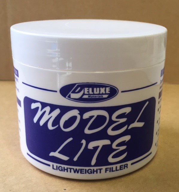 Model Lite Lightweight Filler 240ml
