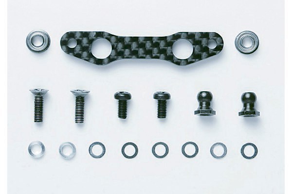 Tamyia 53883 TA-05 CARBON STEER. LINKAGE