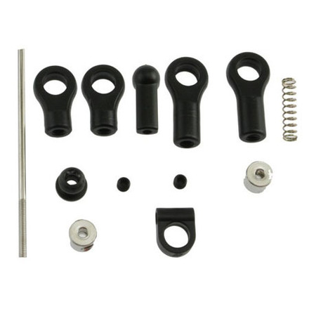 HOBAO-STAR THROTTLE LINKAGE SET
