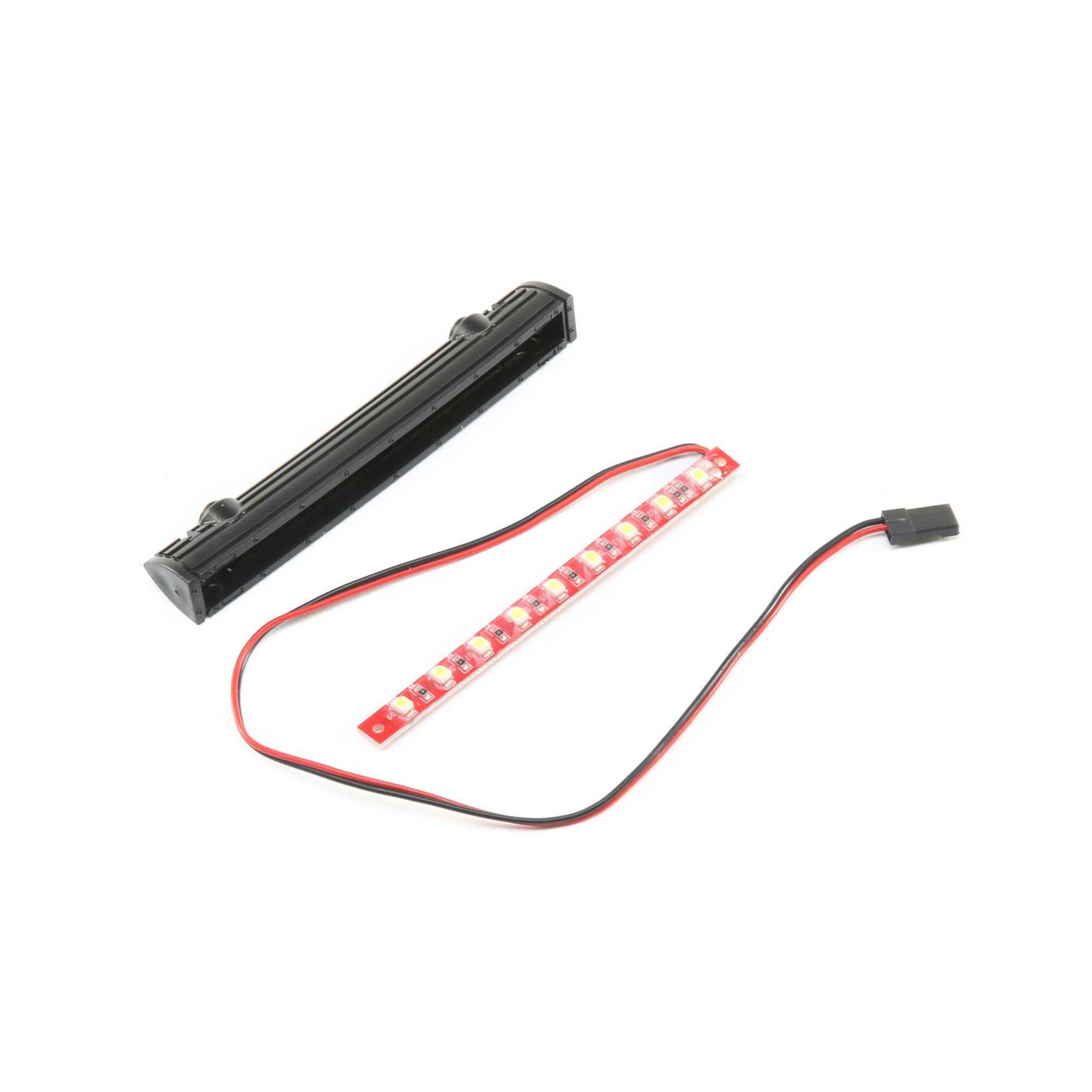 Losi LOS251064 LED Light Bar Rear: Super Baja Rey