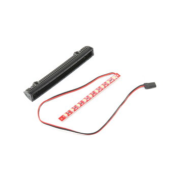 Losi LOS251064 LED Light Bar Rear: Super Baja Rey