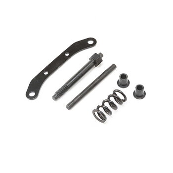 Losi LOS251065 Steering Hardware Set: Super Baja Rey