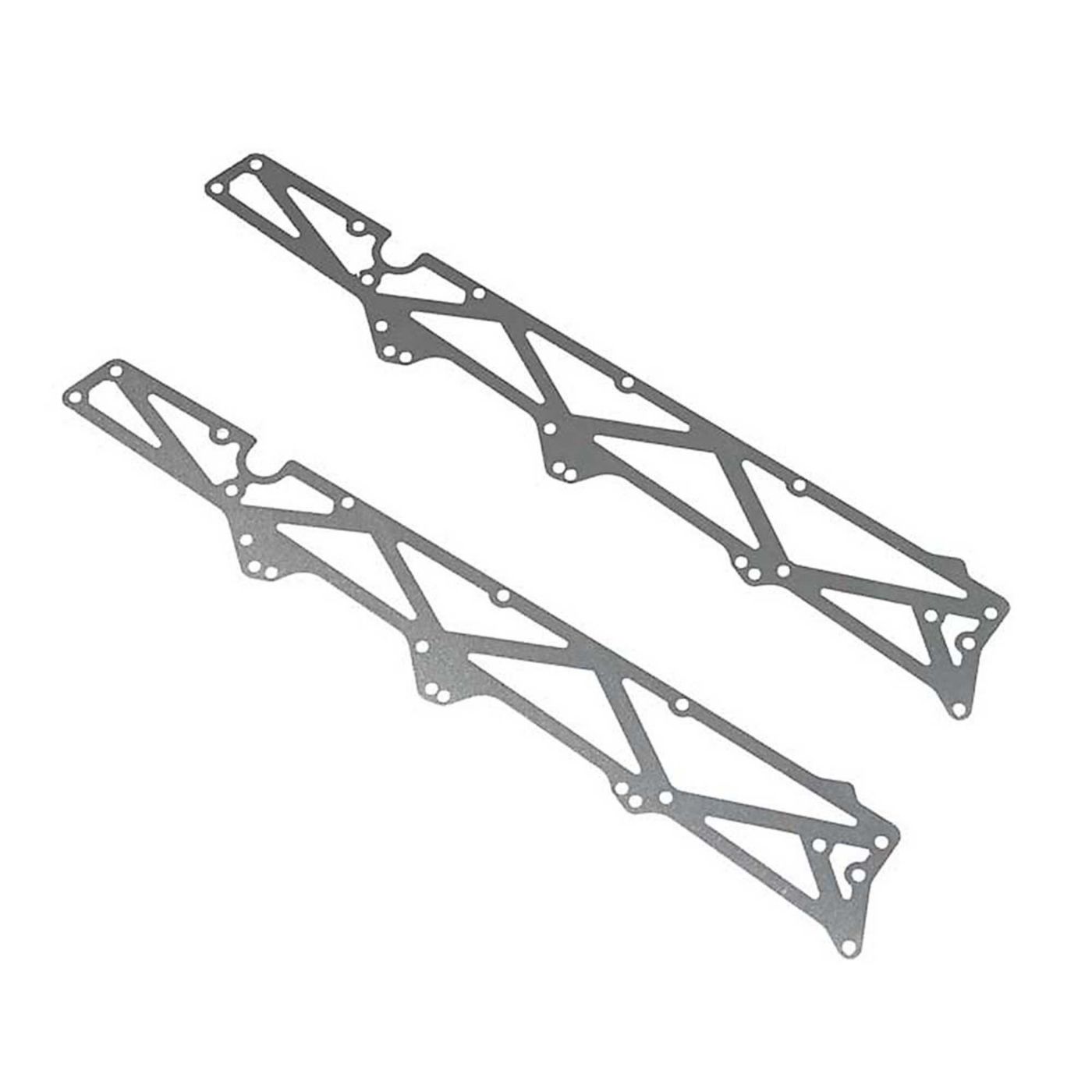 Arrma AR320200 TVP Plate LWB 2014 Natural (2)