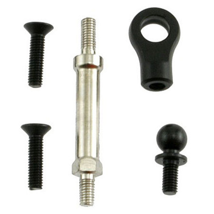 HOBAO-STAR AIR FILTER SUPPORTER