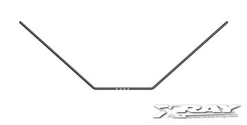 ANTI-ROLL BAR 1.4 MM