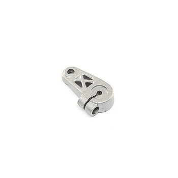 Losi LOS251066 Steering Servo Arm, 15T Spline: Super Baja Rey
