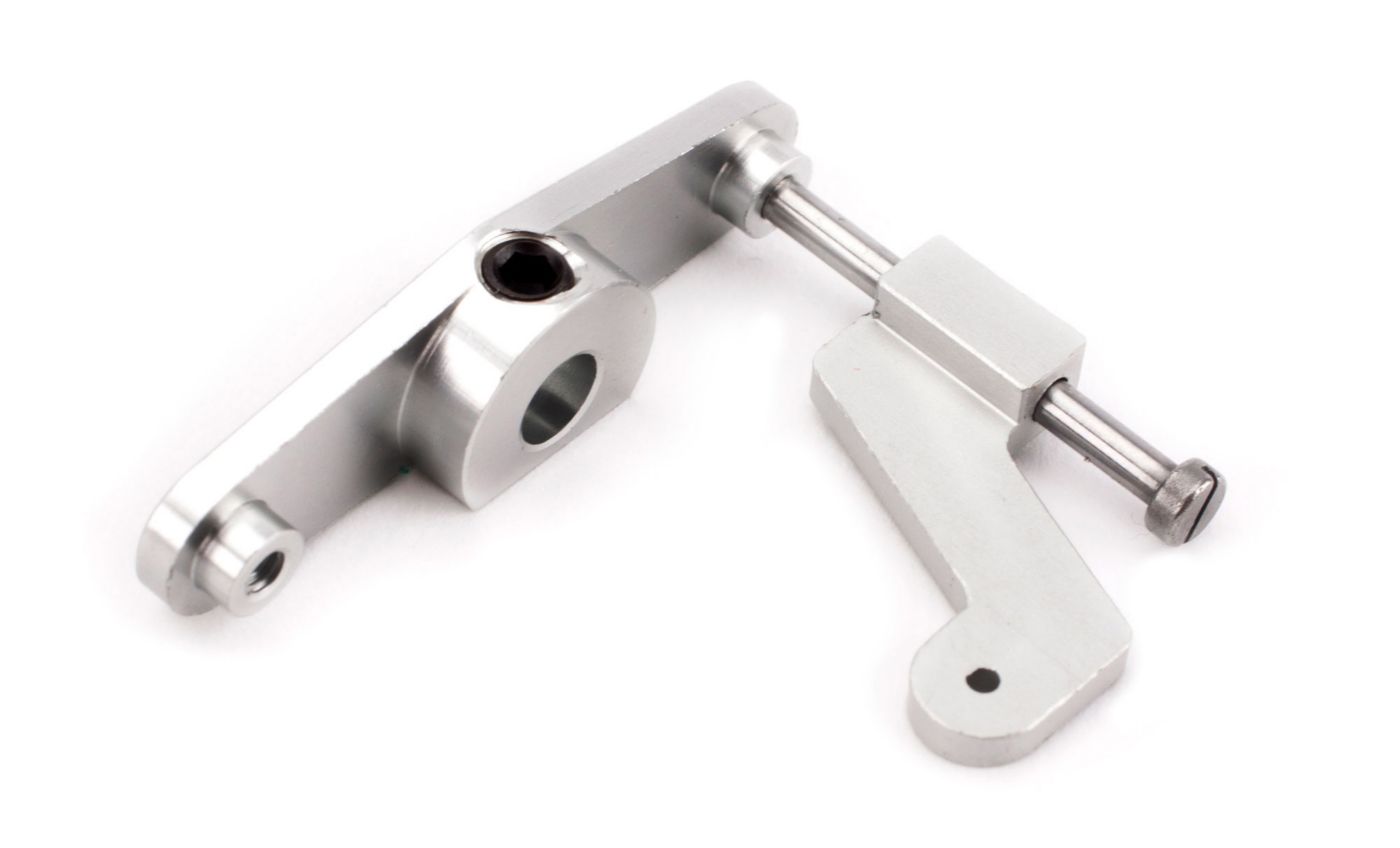 E-flite 60 - 120 Nose Gear Steering Arm