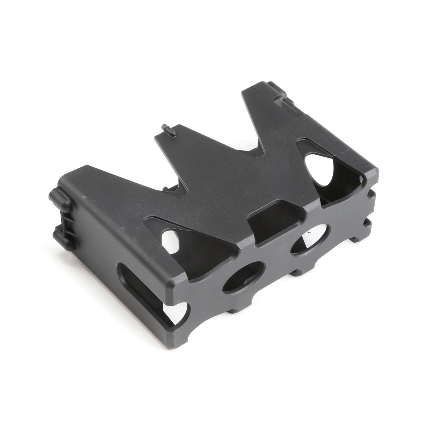 Losi LOS251080 Battery Tray: SuperRockRey