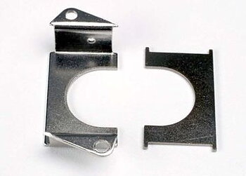 Brake Brackets Set