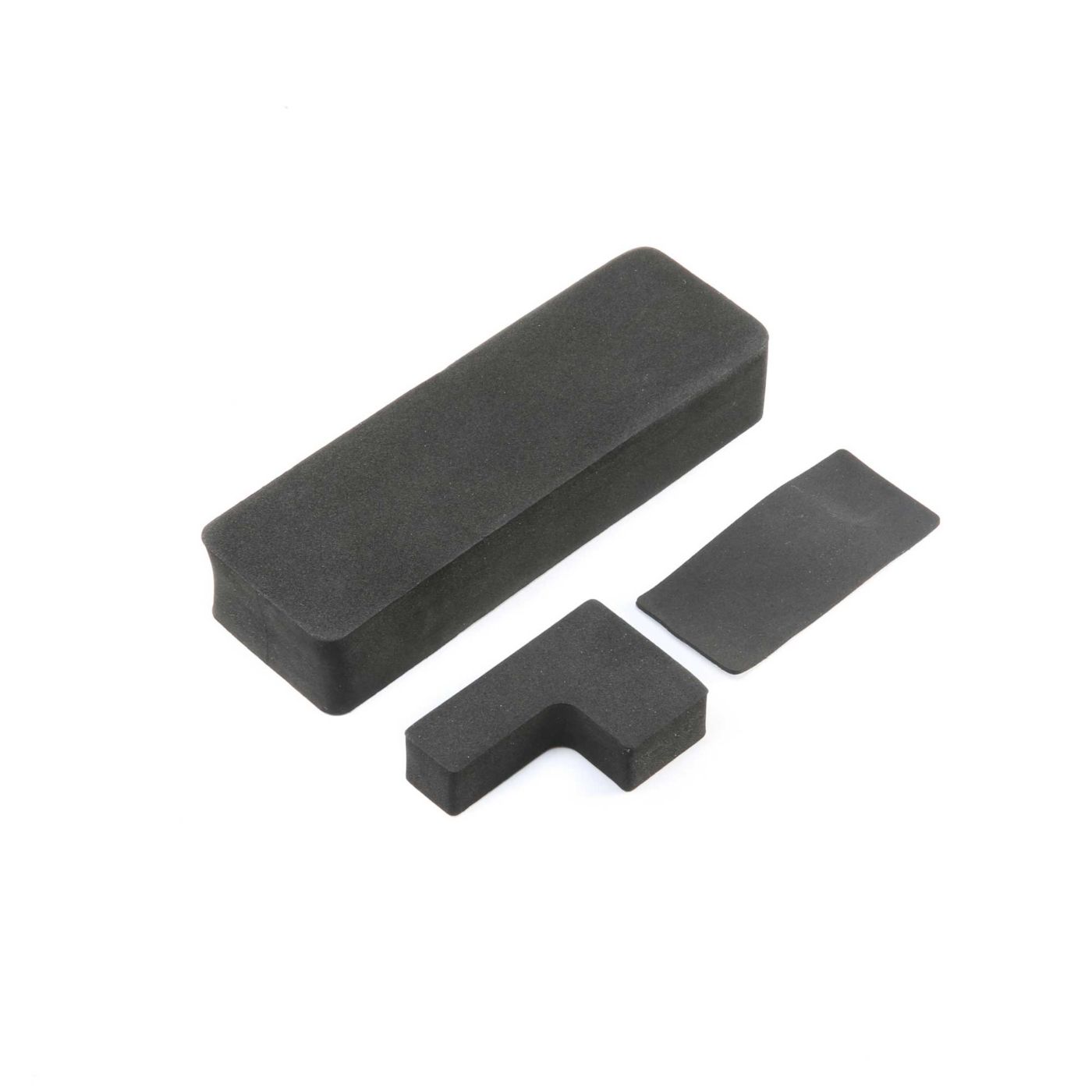 Losi LOS251068 Foam Seal & Spacer Set: Super Baja Rey