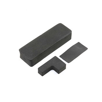 Losi LOS251068 Foam Seal & Spacer Set: Super Baja Rey