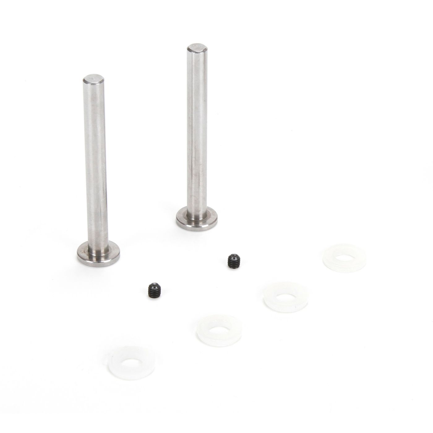 E-flite 60-120 Strut Ready Axle Pr
