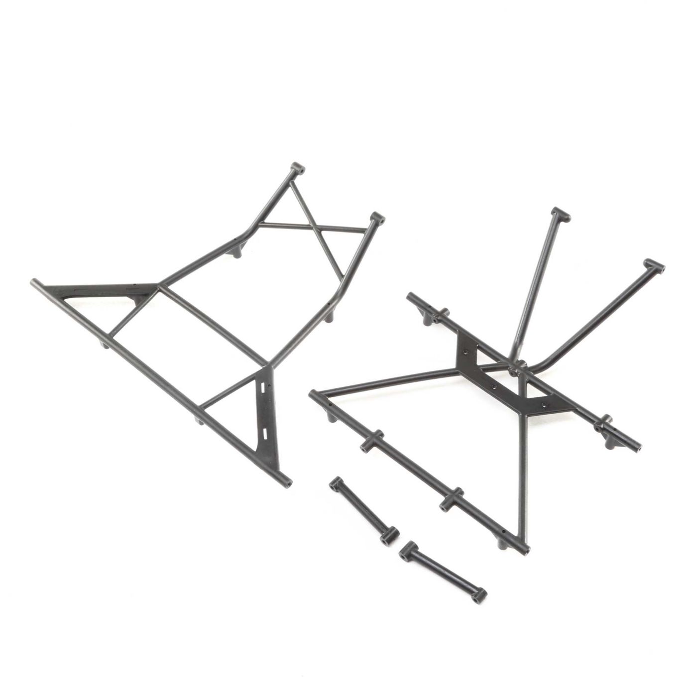 Losi LOS251069 Roll Cage Top Bar, Front Bar: Super Baja Rey