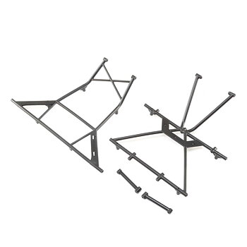 Losi LOS251069 Roll Cage Top Bar, Front Bar: Super Baja Rey