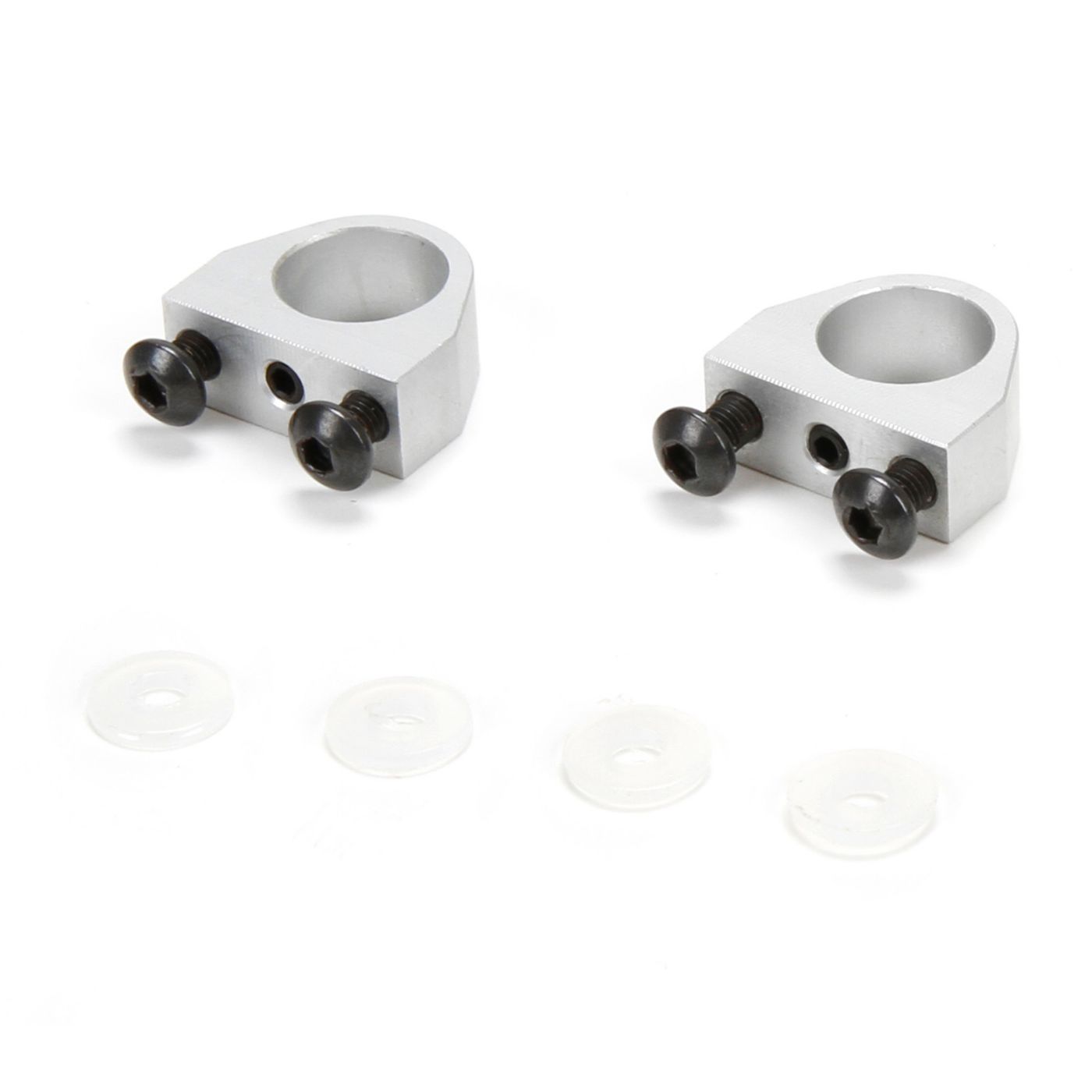 E-flite 60-120 Strut Ready Door Mount Pr
