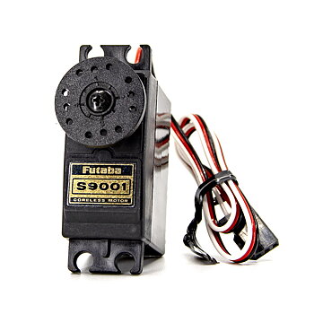  FUTABA S9001 Corless SERVO