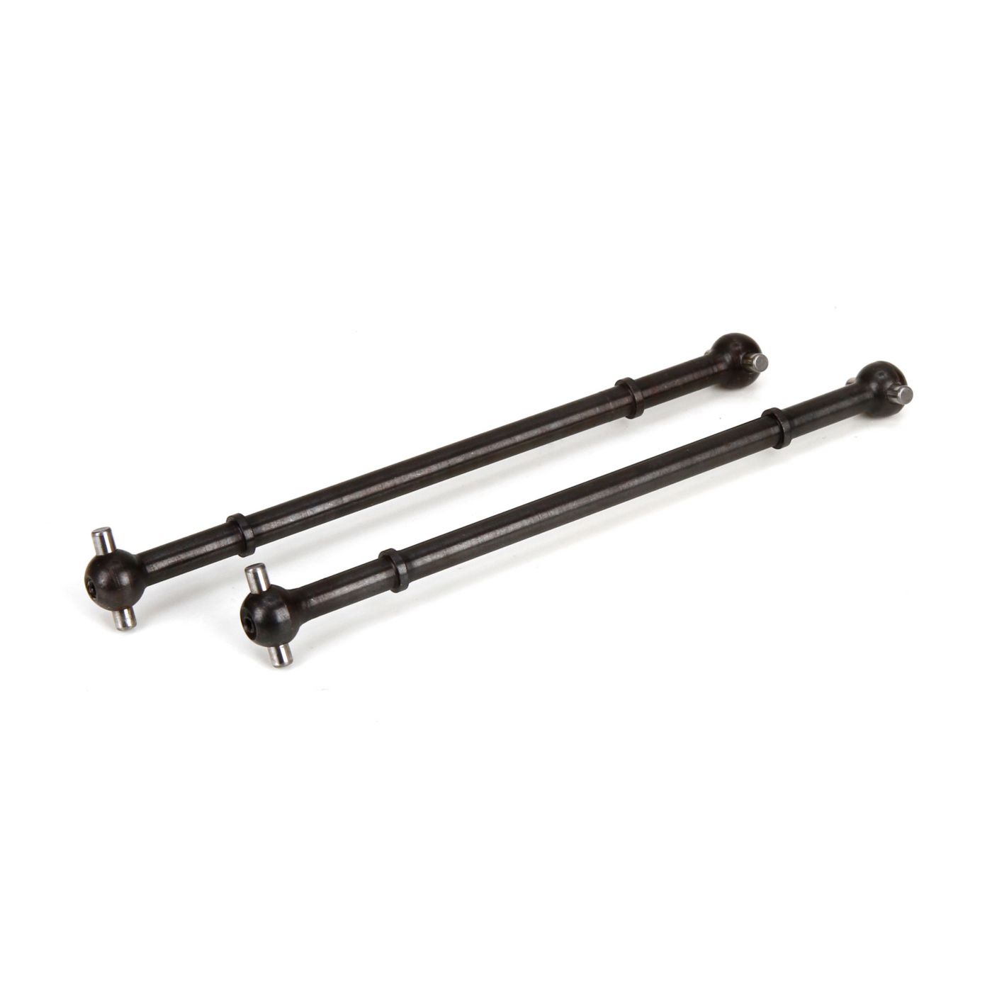 Losi LOS252001 Driveshaft & Axle Dogbone (2): 1:5 4wd