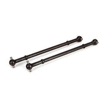 Losi LOS252001 Driveshaft & Axle Dogbone (2): 1:5 4wd