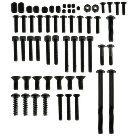 HOBAO-STAR SCREW SET - B - FOR CENTER STAR VERSION