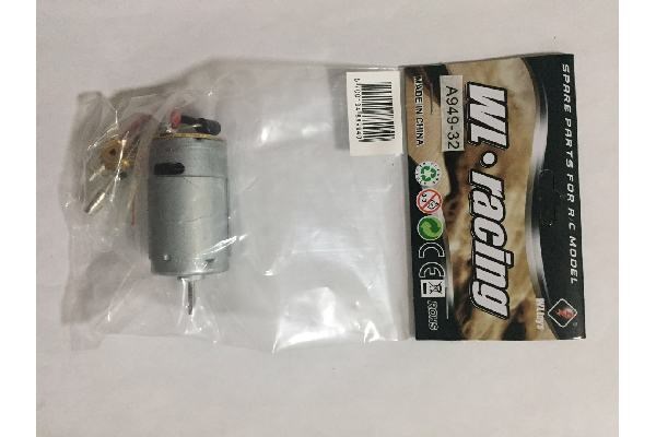 WLTOYS A949-32 390 Electric machinery (1)