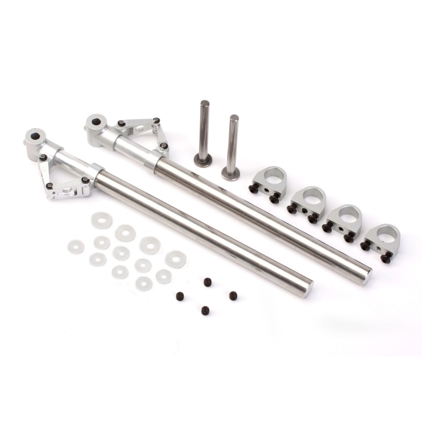 E-flite 60-120 P-47 Main Strut Set