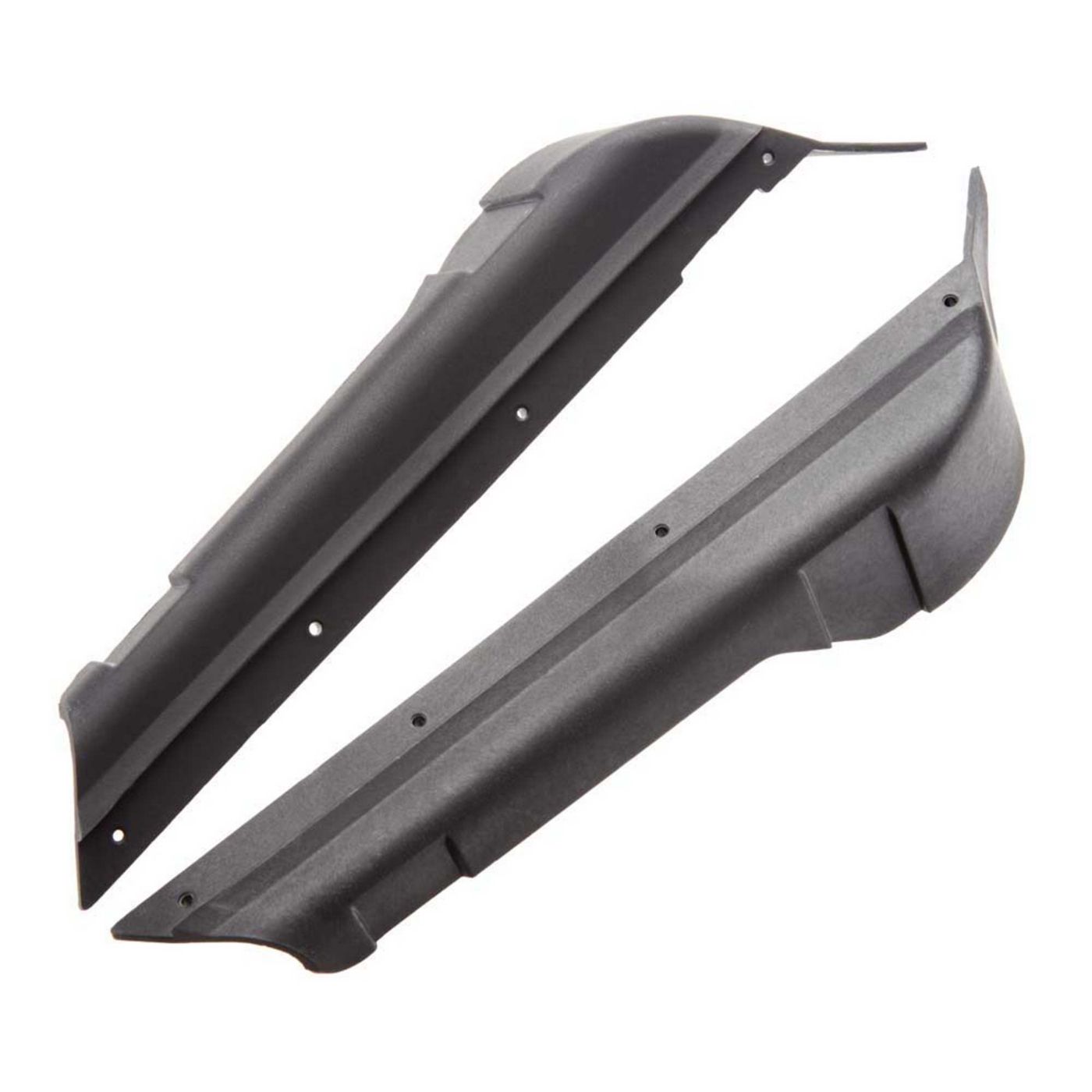 Arrma AR320189 Chassis Side Guards (2) - 2